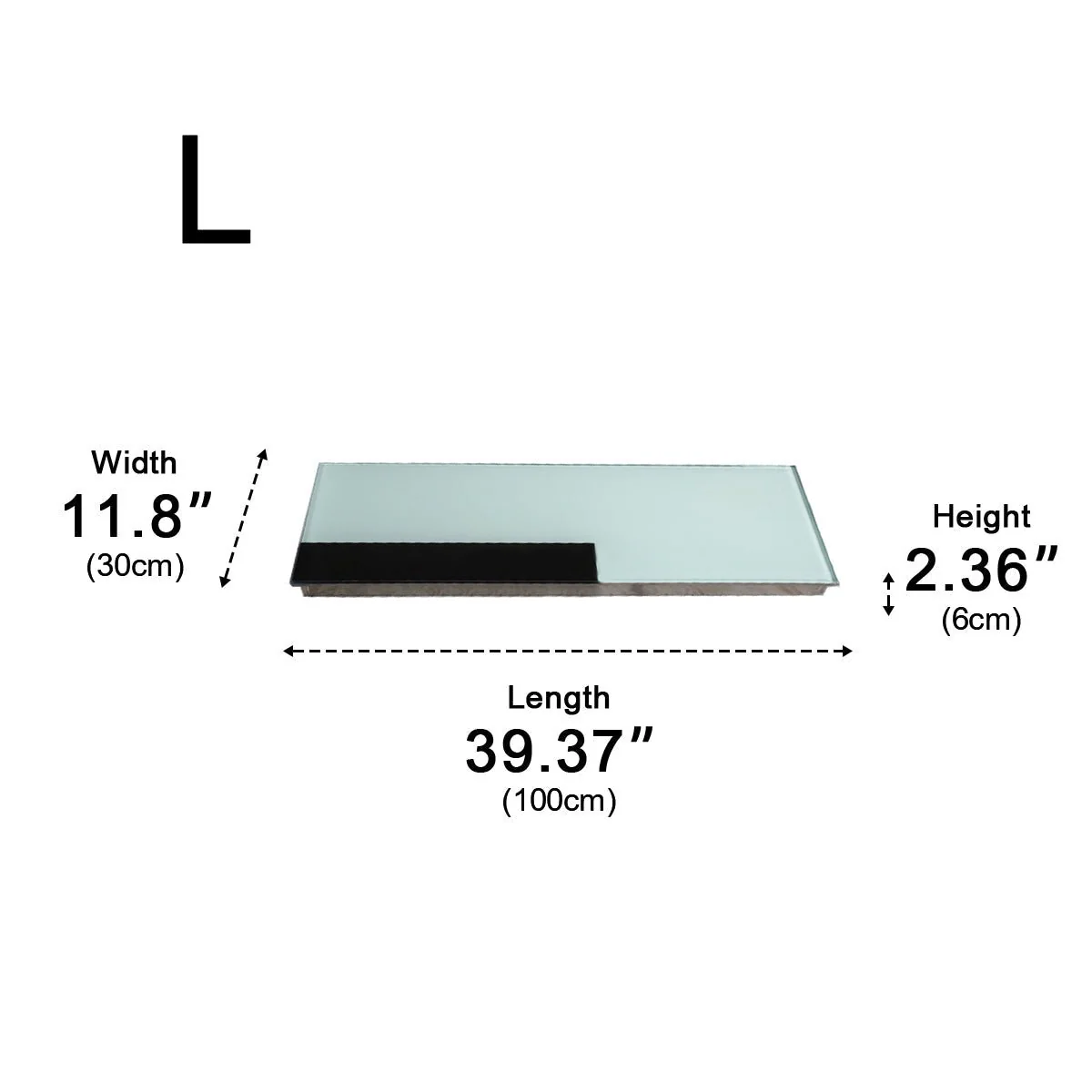 Waterproof Outdoor RGB Step Induction Piano LED Recessed Light Deck Lights DC24V - Image 11