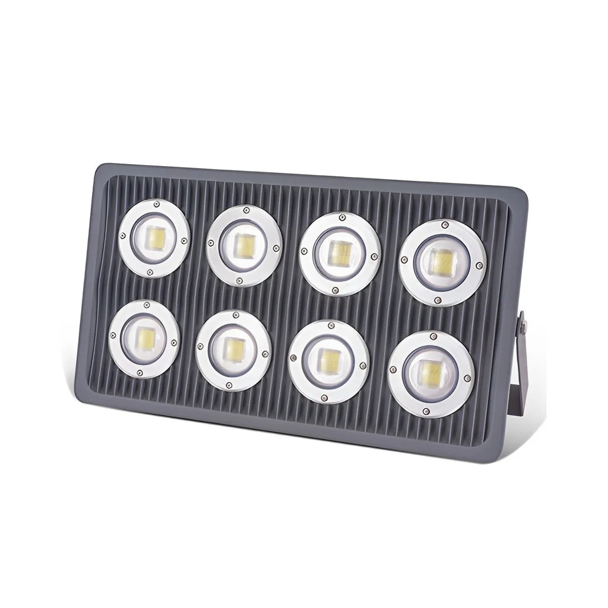 Waterproof Outdoor Safety Explosion-Proof LED Floodlight Barn Light - Image 2