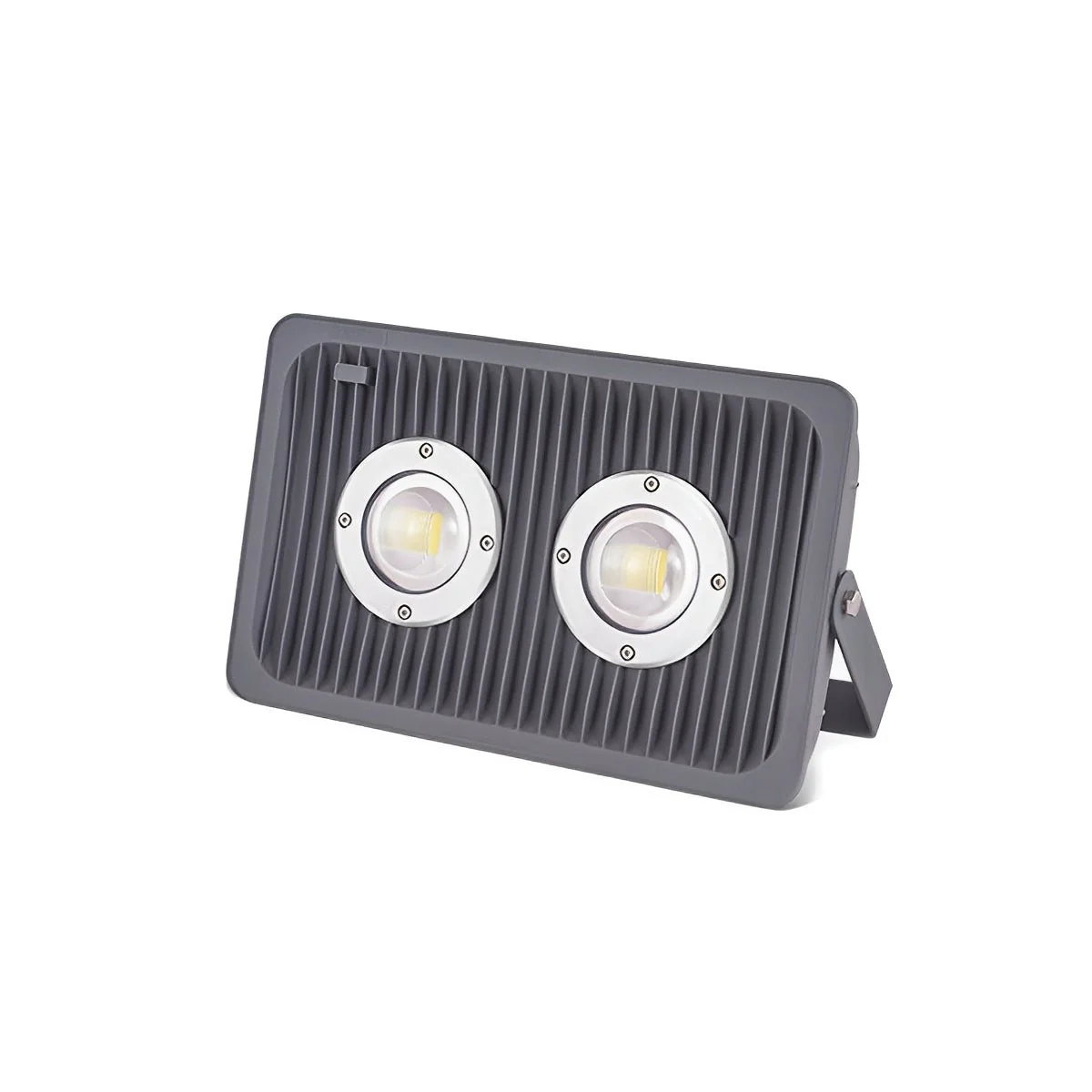 Waterproof Outdoor Safety Explosion-Proof LED Floodlight Barn Light - Image 7