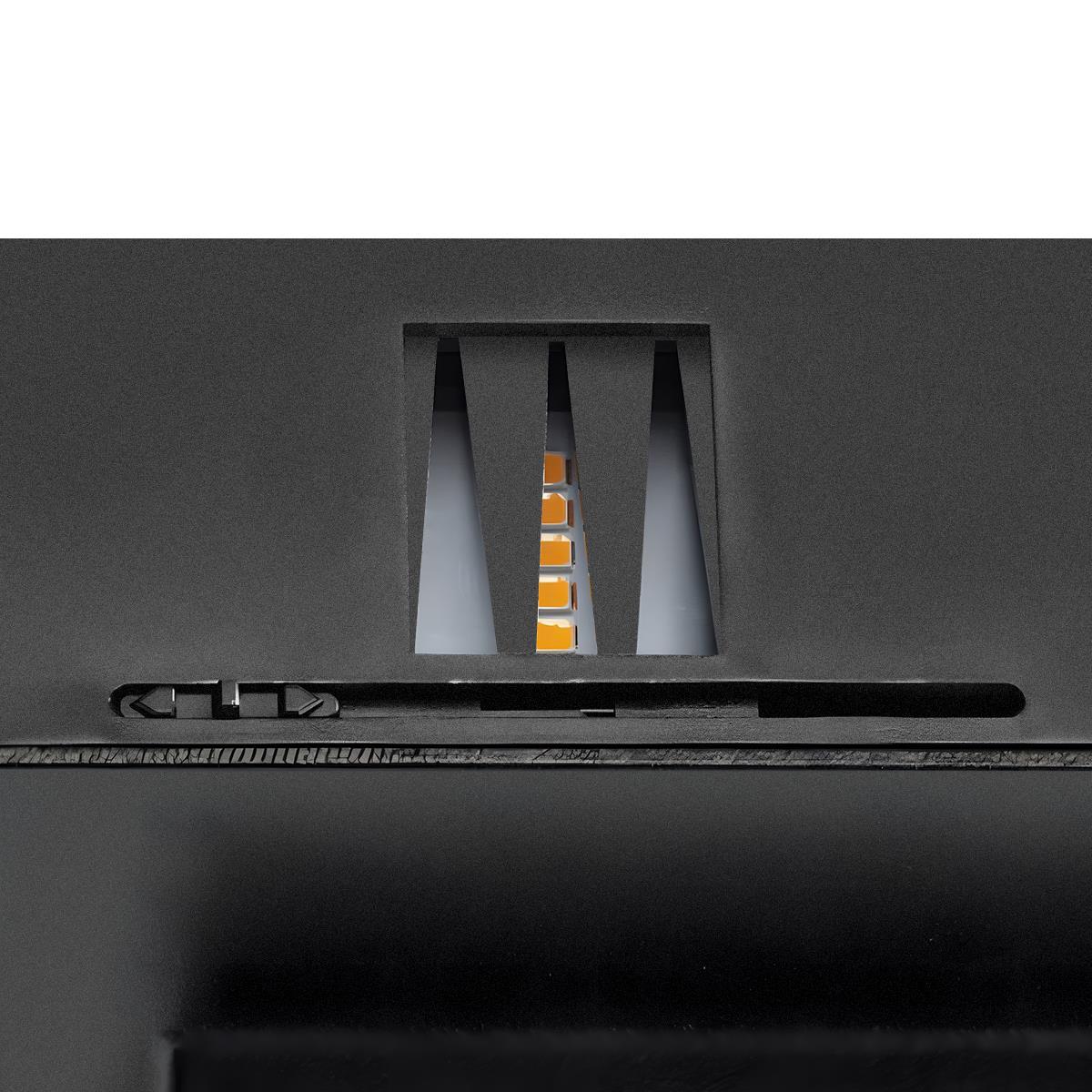 Waterproof Outdoor Square Up and Down Exterior Wall Lights Adjustable - Image 9