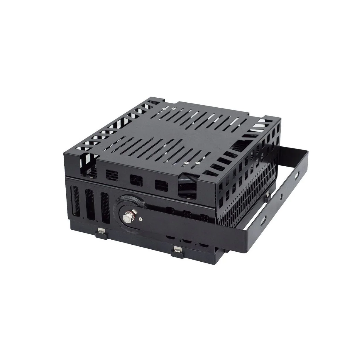 Waterproof Outdoor Super Bright High Power LED Architectural Floodlight - Image 7