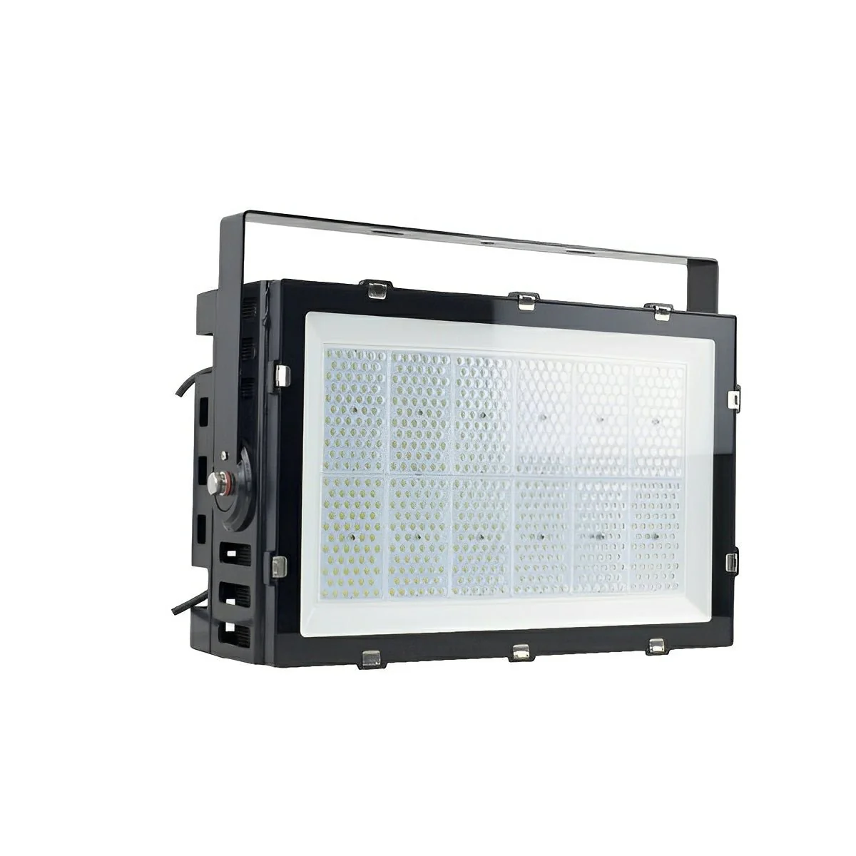 Waterproof Outdoor Super Bright High Power LED Architectural Floodlight - Image 8