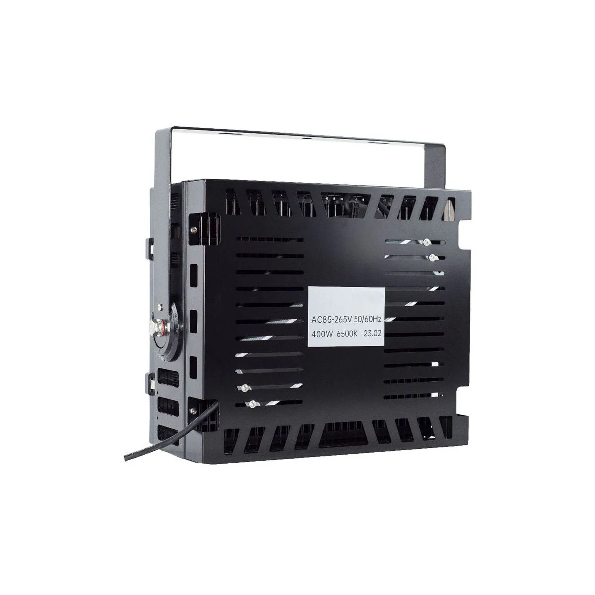 Waterproof Outdoor Super Bright High Power LED Architectural Floodlight - Image 9