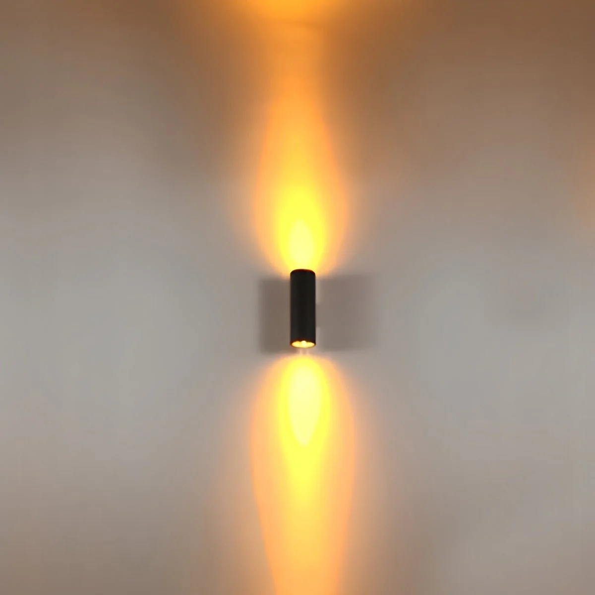 Waterproof Outdoor Up and Down LED Exterior Wall Lights Spotlight - Image 4