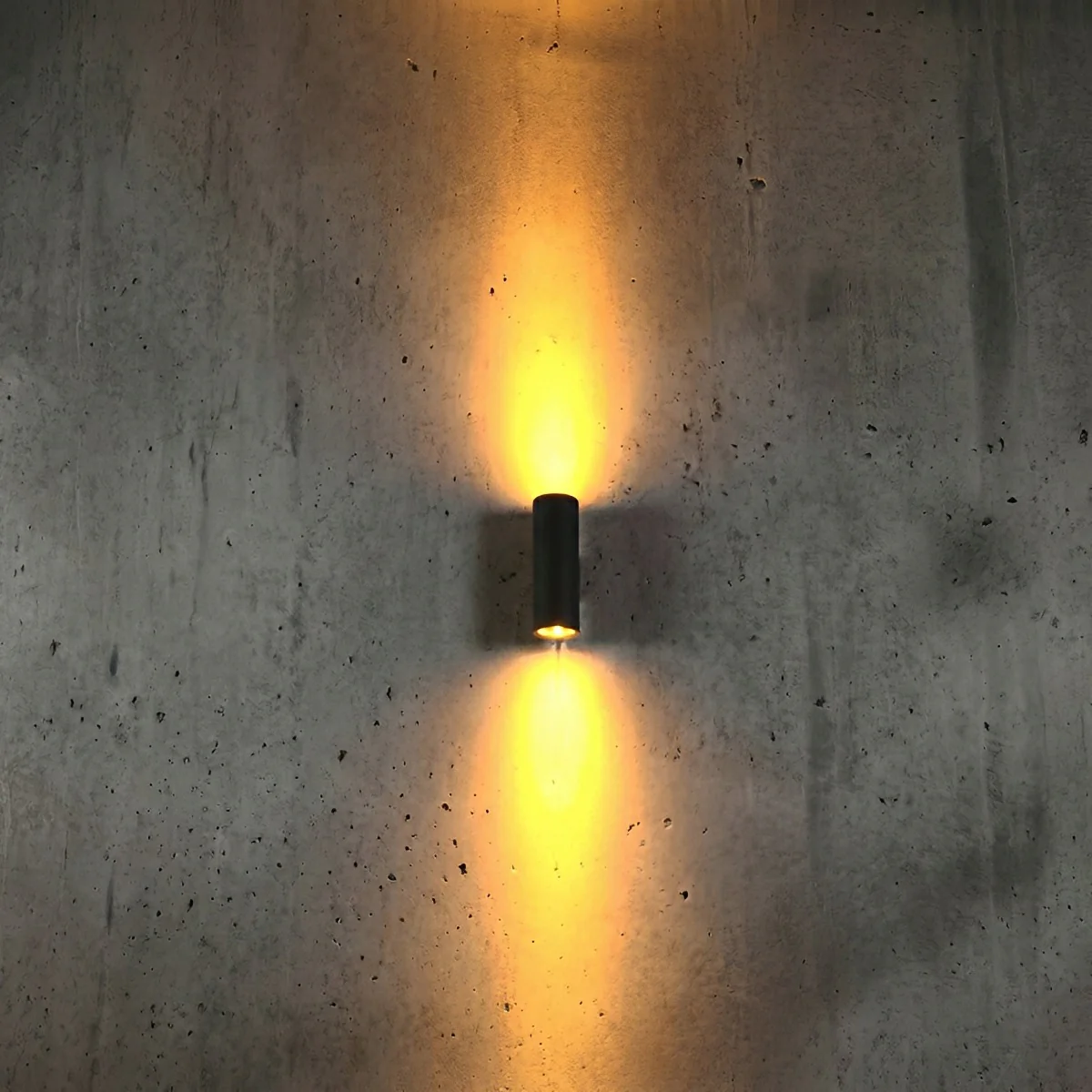 Waterproof Outdoor Up and Down LED Exterior Wall Lights Spotlight - Image 5