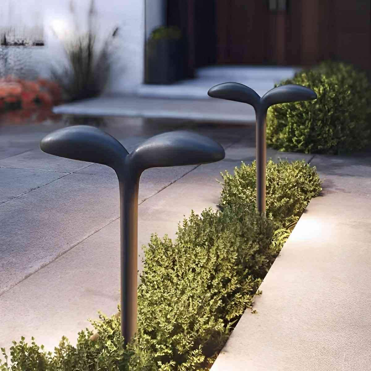 Waterproof Pea LED Outdoor Landscape Lawn Lighting - Image 2