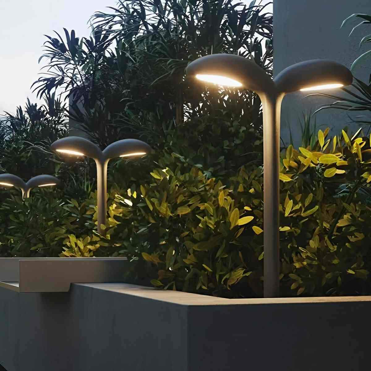 Waterproof Pea LED Outdoor Landscape Lawn Lighting - Image 3