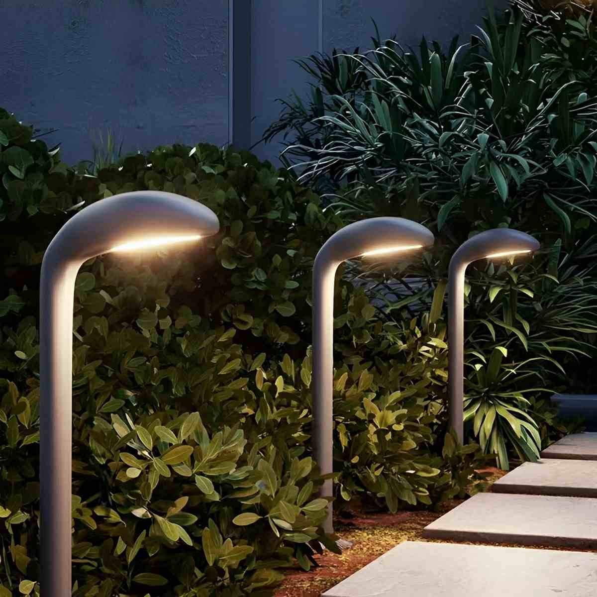 Waterproof Pea LED Outdoor Landscape Lawn Lighting - Image 6