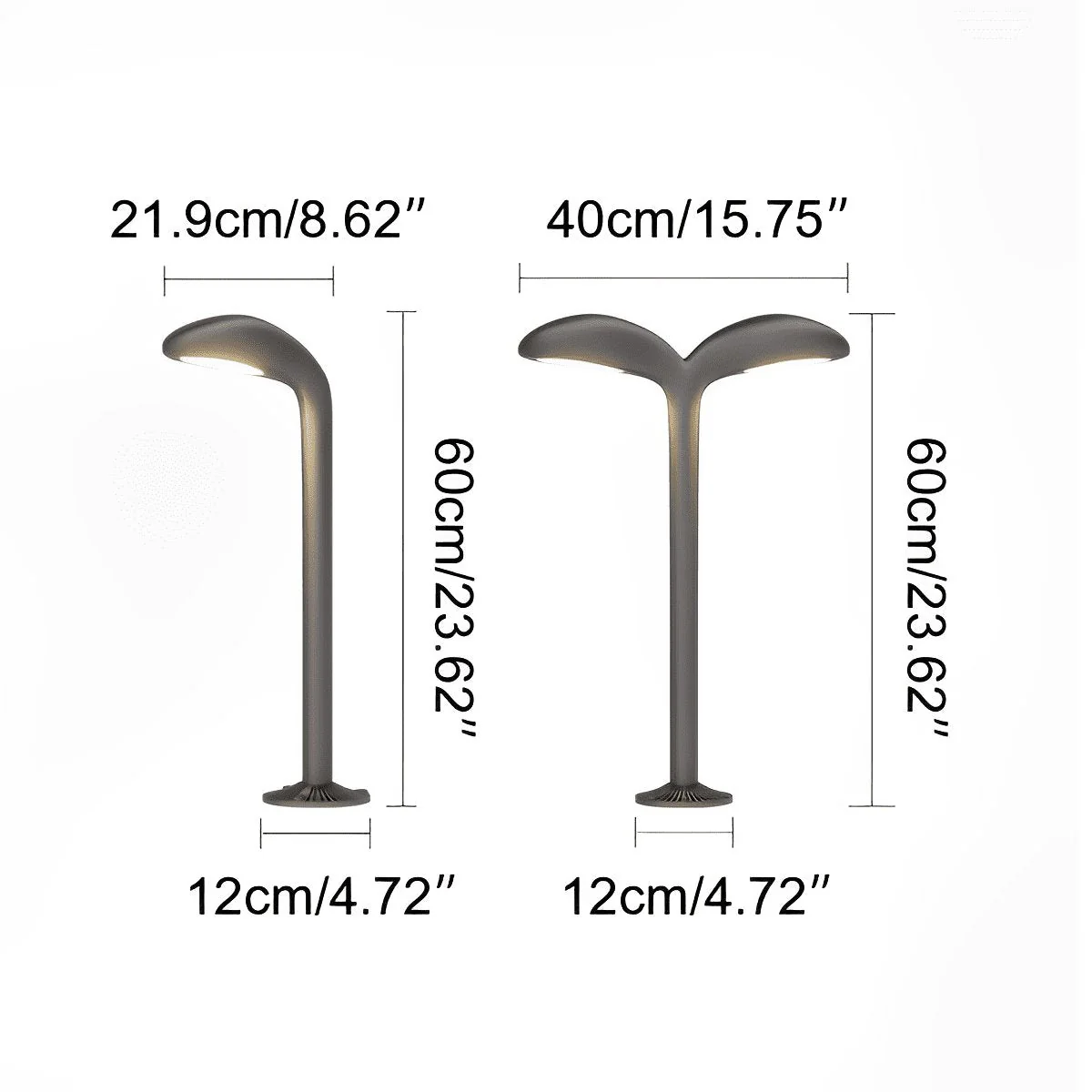 Waterproof Pea LED Outdoor Landscape Lawn Lighting - Image 9