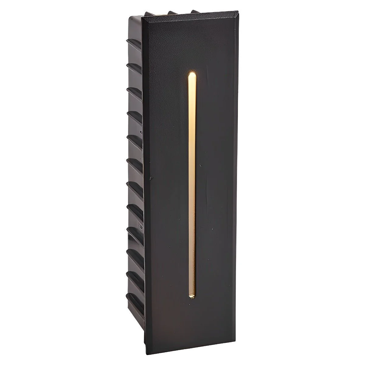 Waterproof Rectangle LED Waterproof Recessed Modern Foot Lights Step Lights - Image 12