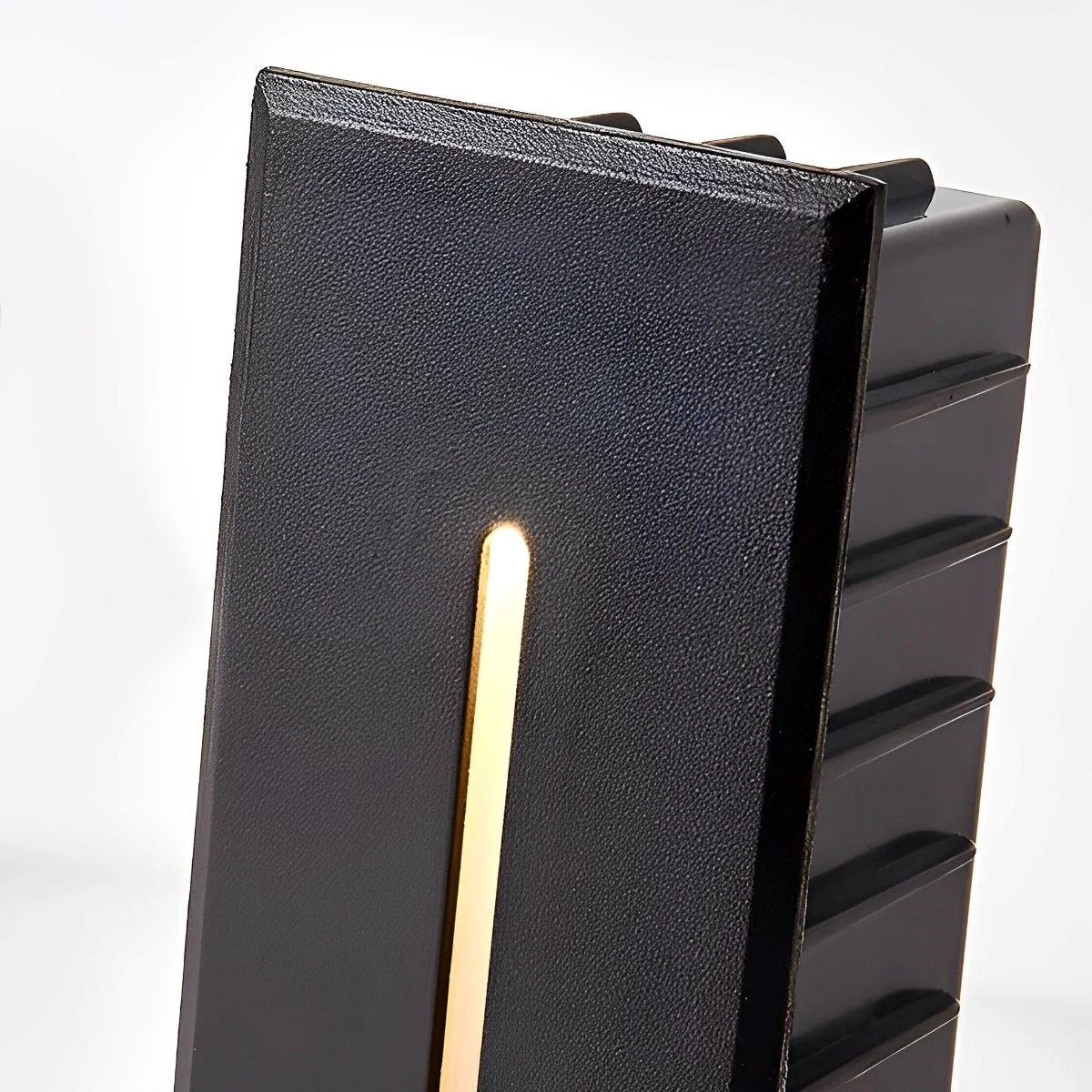 Waterproof Rectangle LED Waterproof Recessed Modern Foot Lights Step Lights - Image 15