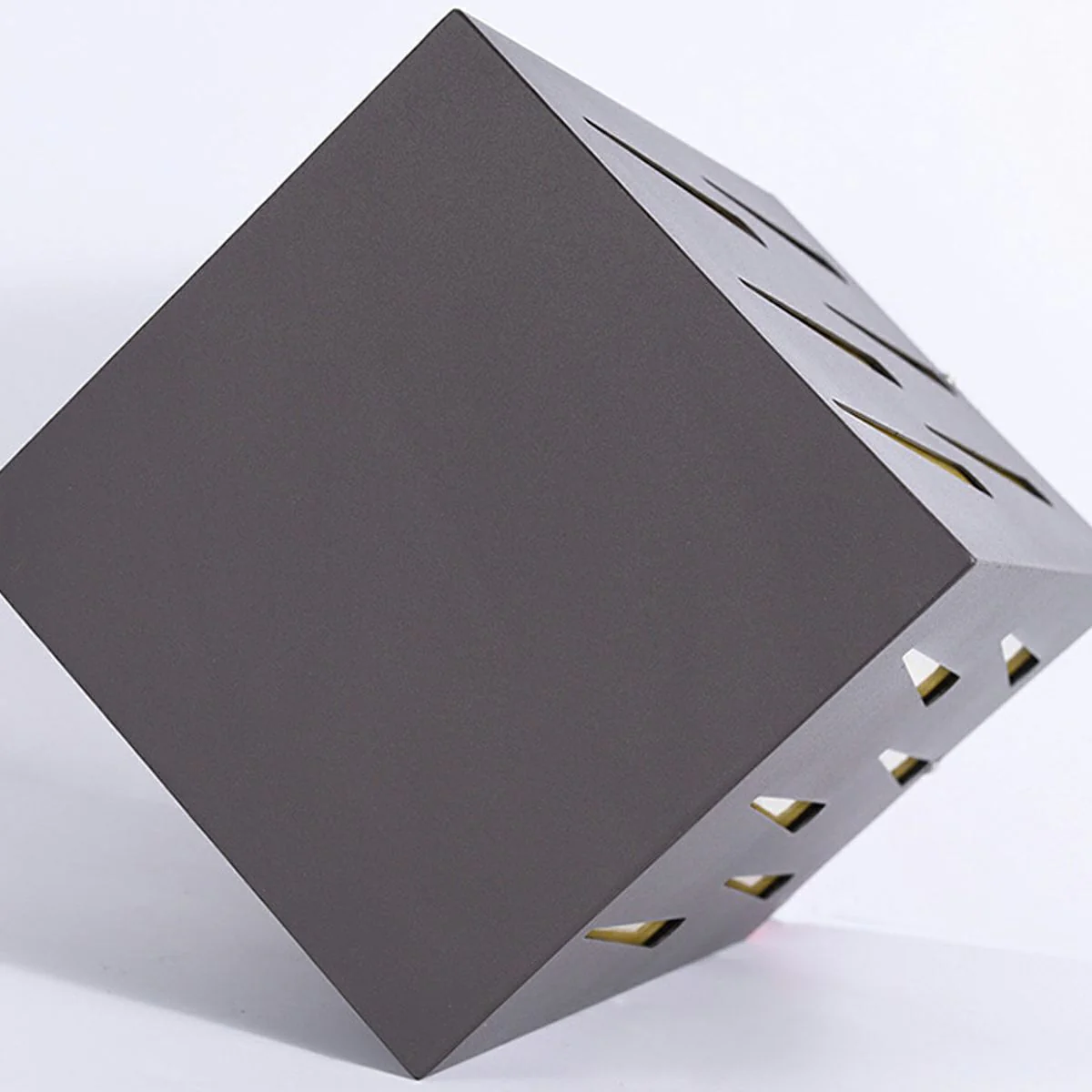 Waterproof Rectangular Meteor LED Outdoor Landscape Lighting - Image 9