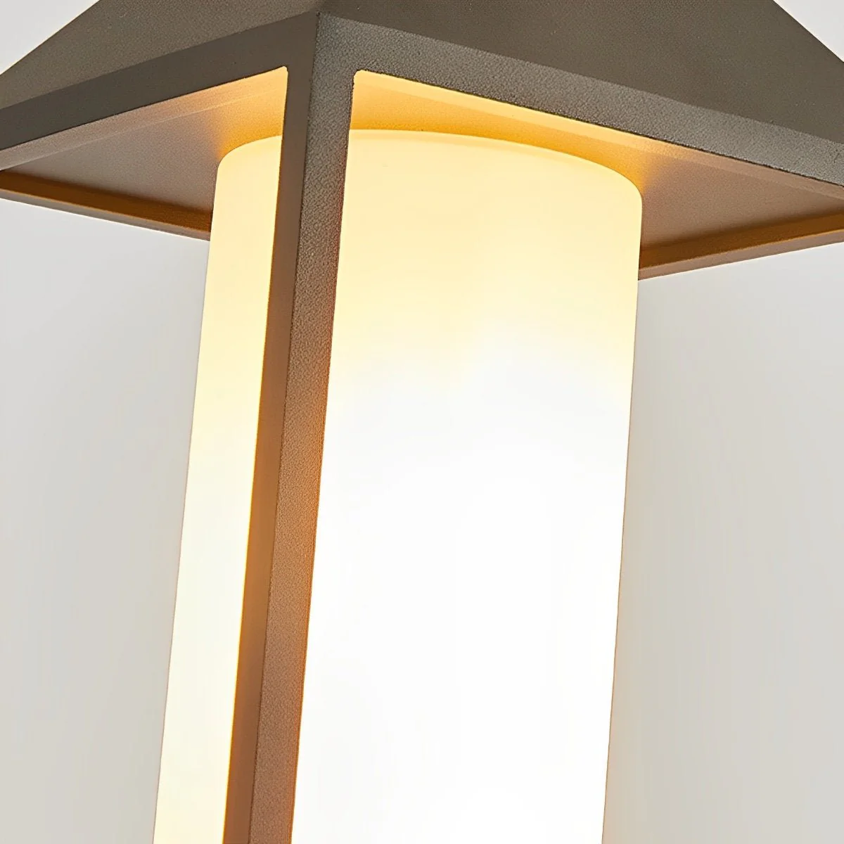 Waterproof Modern Outdoor Hanging Lantern Pendant Lights - Image 11
