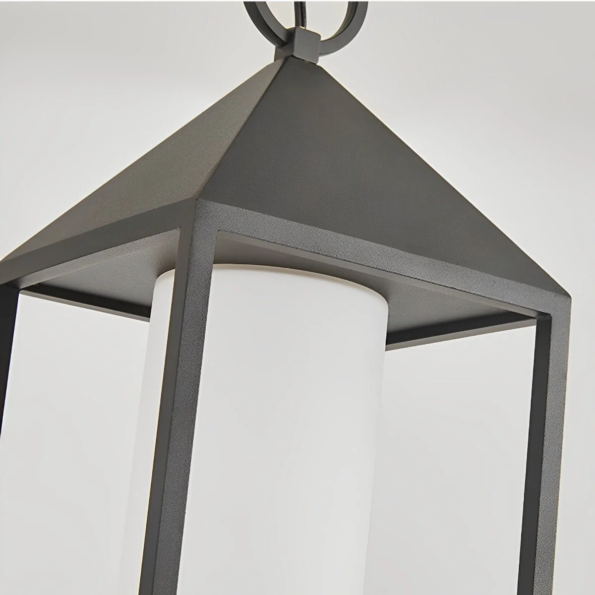 Waterproof Modern Outdoor Hanging Lantern Pendant Lights - Image 12