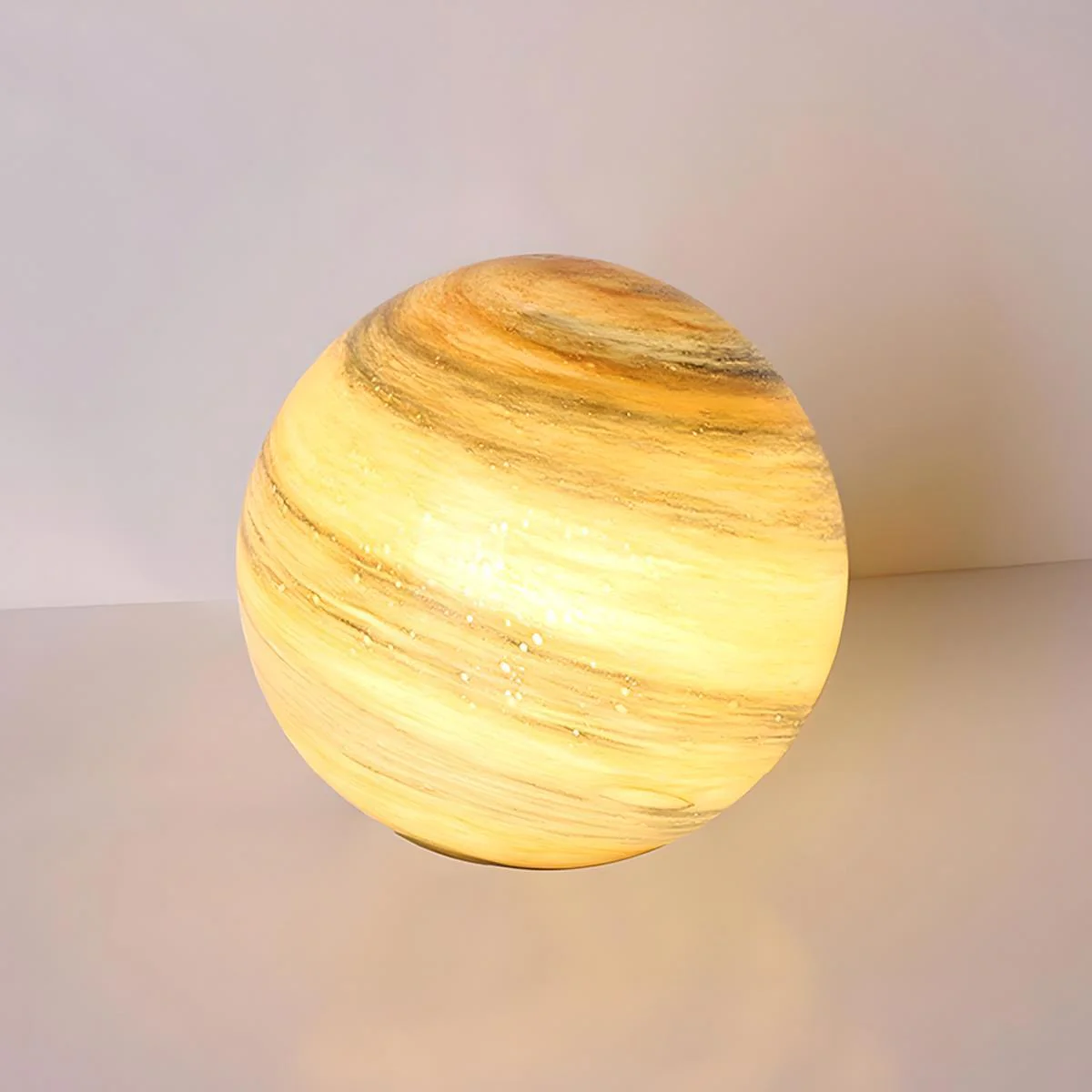 Waterproof Globe Planet LED Outdoor Landscape Lighting - Image 10