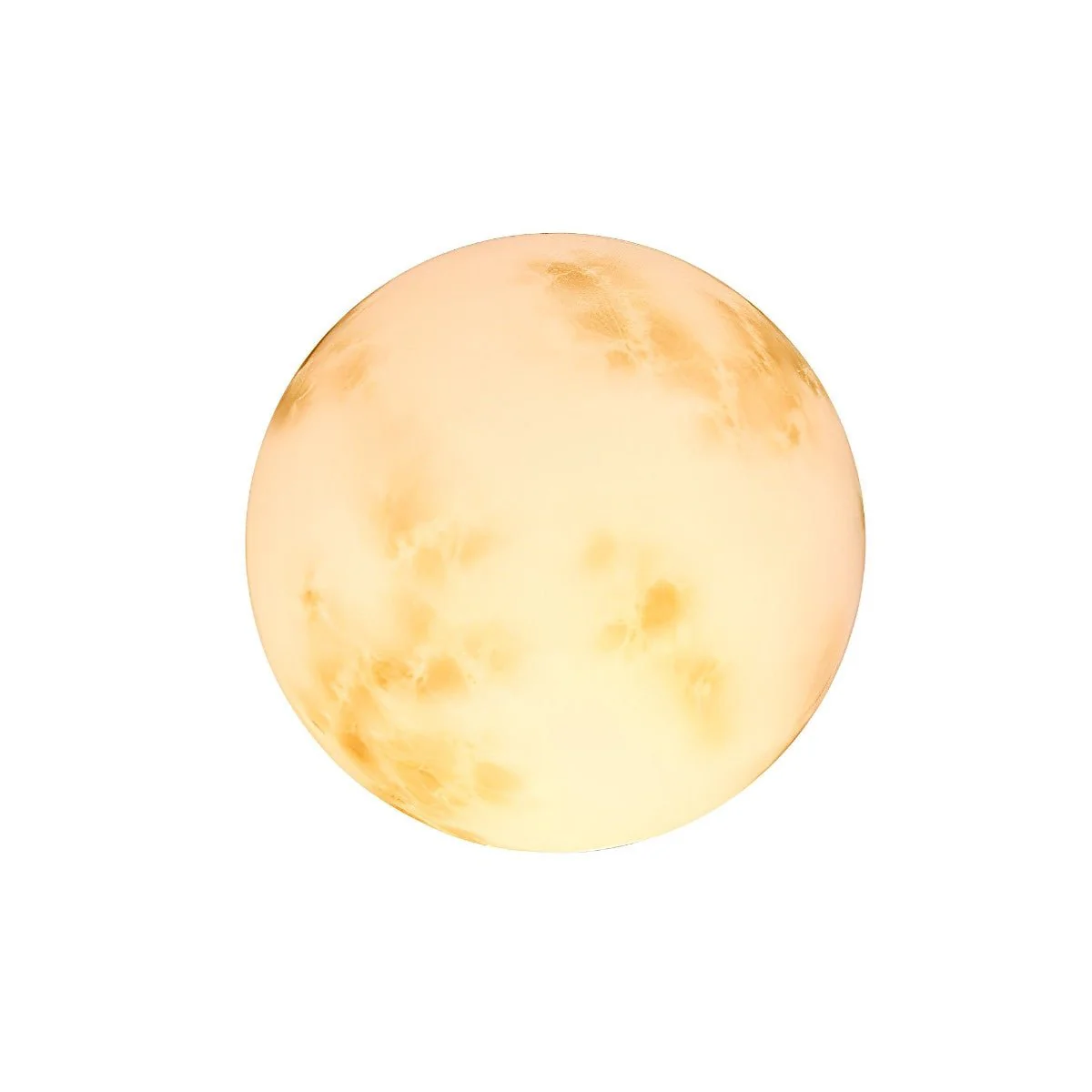 Waterproof Moon Ball Lights Garden Landscape Lawn Lights - Image 10