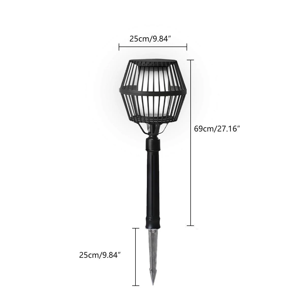 Waterproof Outdoor LED Lawn Landscape Lighting - Image 11