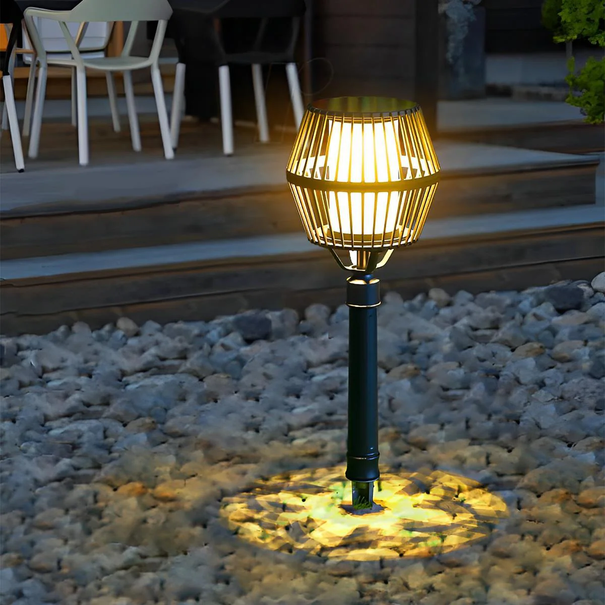 Waterproof Outdoor LED Lawn Landscape Lighting - Image 4