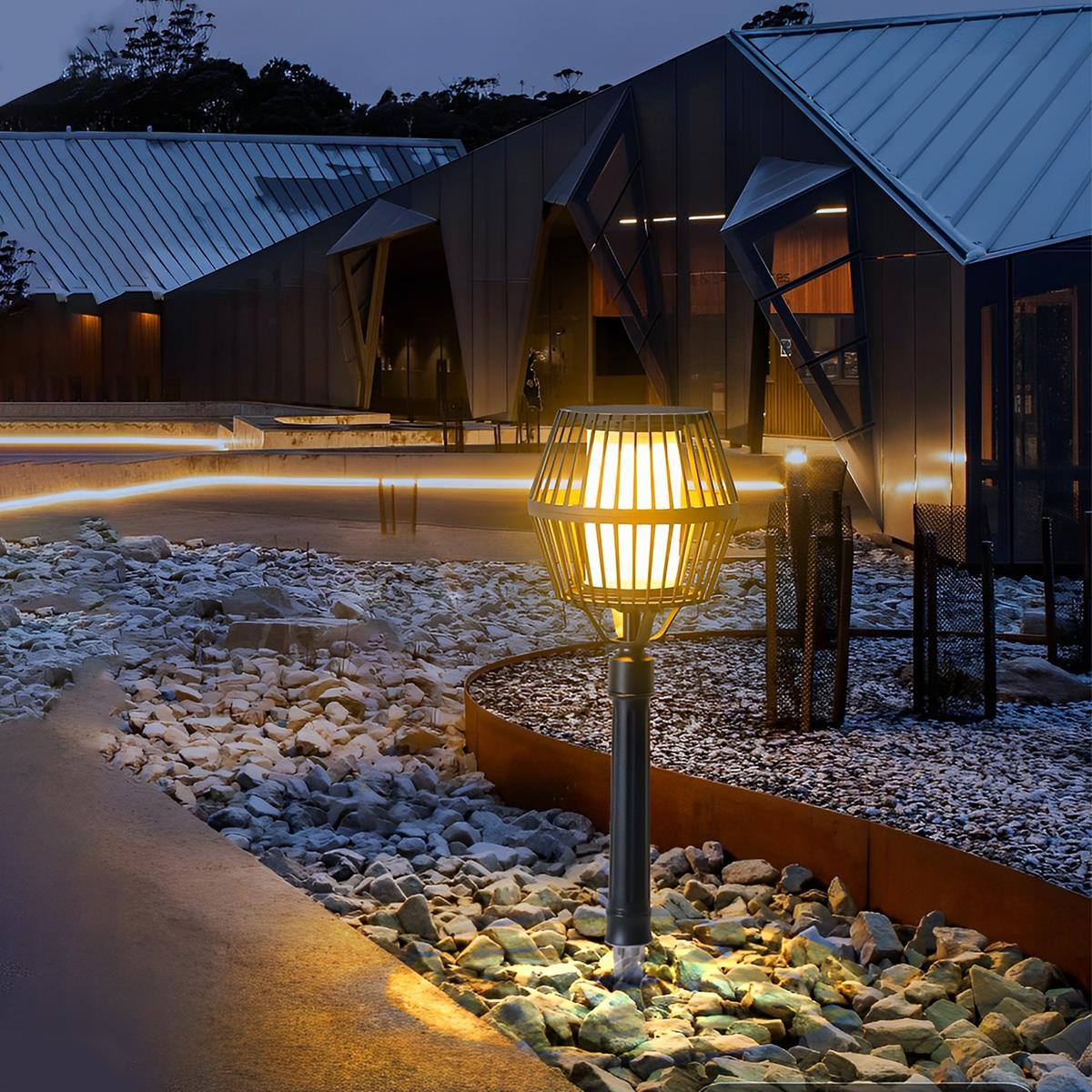 Waterproof Outdoor LED Lawn Landscape Lighting - Image 8