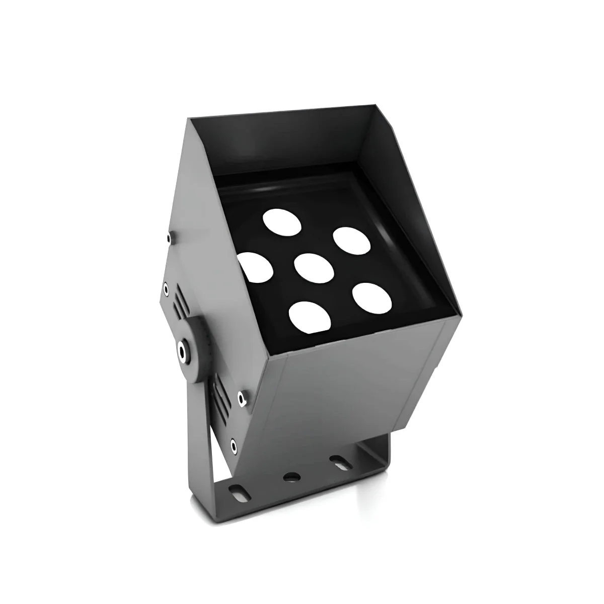 Waterproof Super Bright High Power LED Outdoor Spot Lights - Image 4