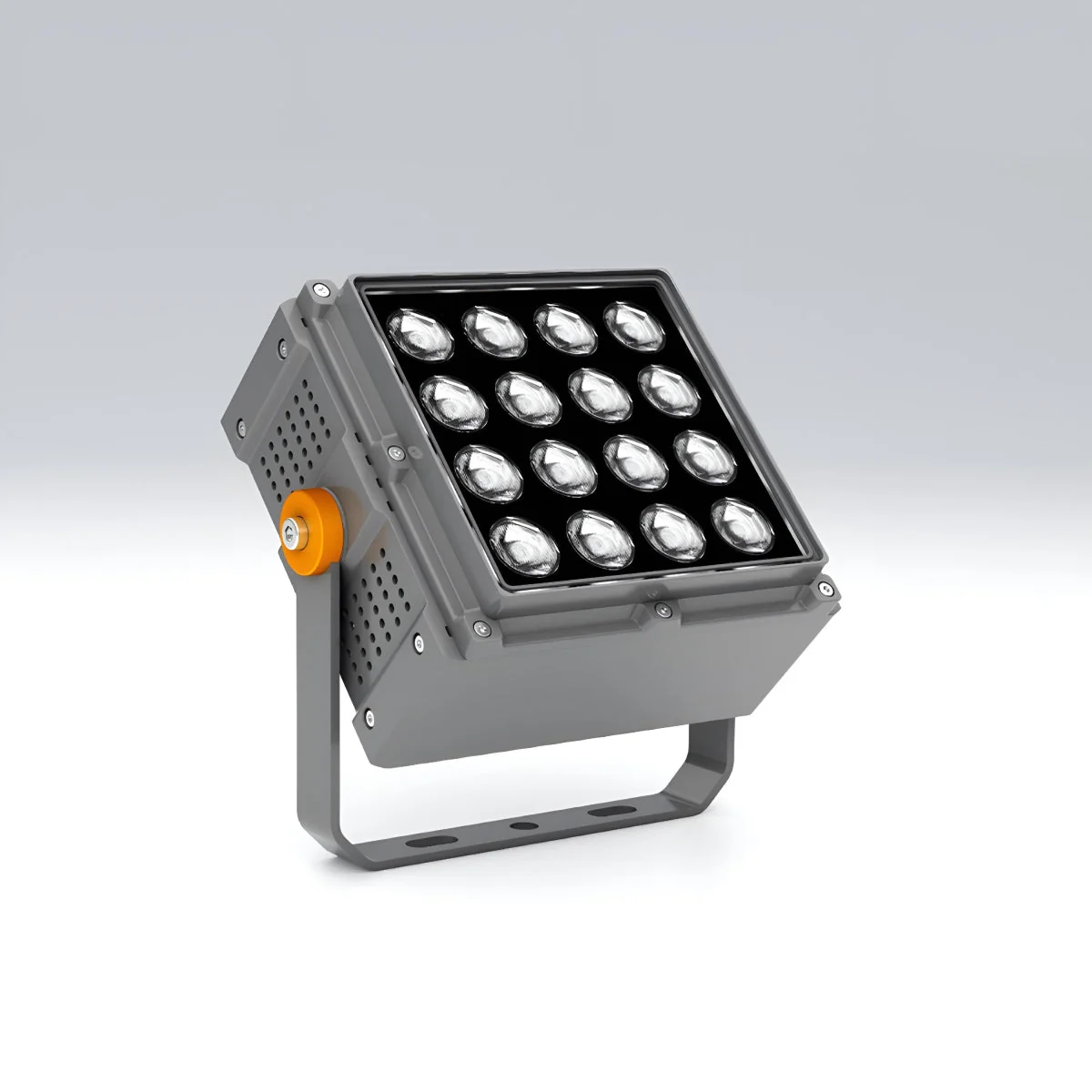 Waterproof Super Bright High Power Outdoor LED Spot Lights Wall Washer - Image 4