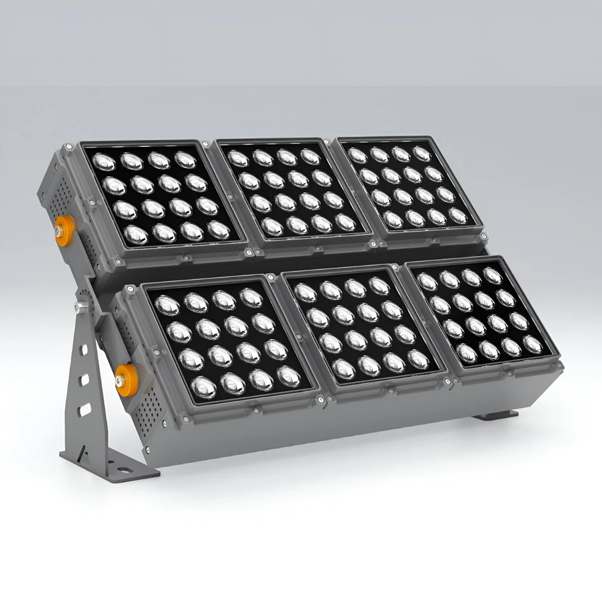 Waterproof Super Bright High Power Outdoor LED Spot Lights Wall Washer - Image 7