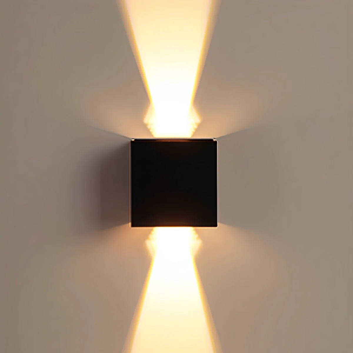 Waterproof Up and Down LED Outdoor Wall Sconces - Image 15
