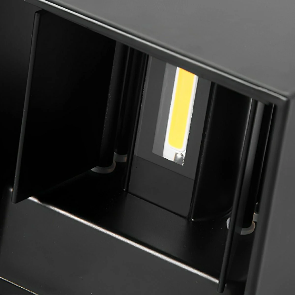 Waterproof Up and Down LED Outdoor Wall Sconces - Image 18