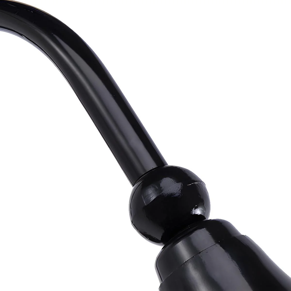 Waterproof Vintage Horn Shape Outdoor LED Wall Lights - Image 13