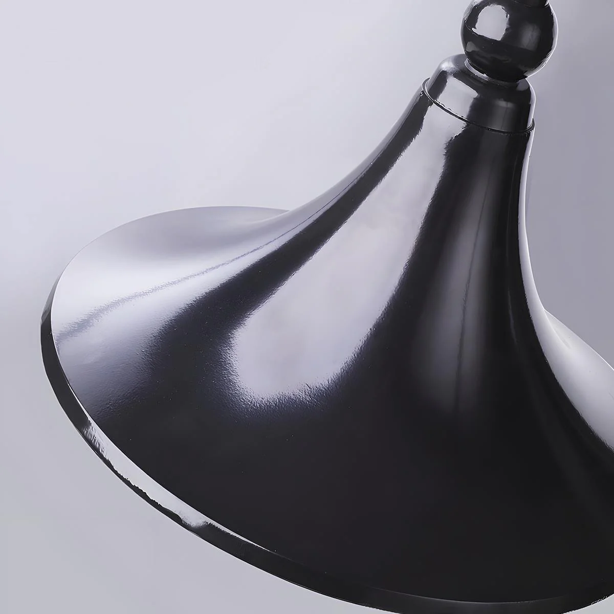 Waterproof Vintage Horn Shape Outdoor LED Wall Lights - Image 14